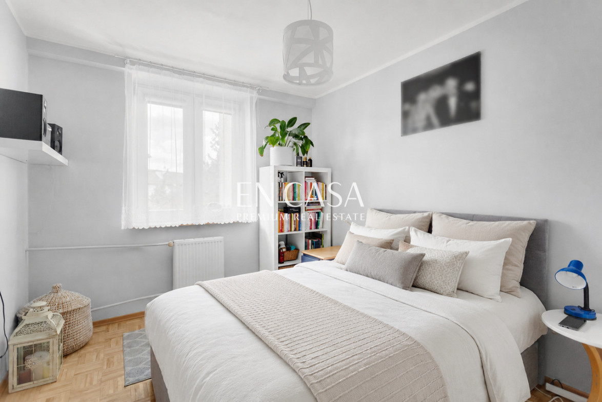 Apartment Sale Warszawa Ursynów św. Maksymiliana Kolbego 4